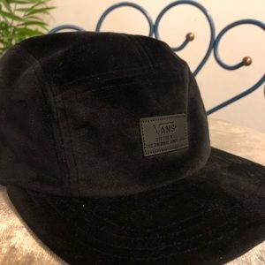 Men’s Vans Hat